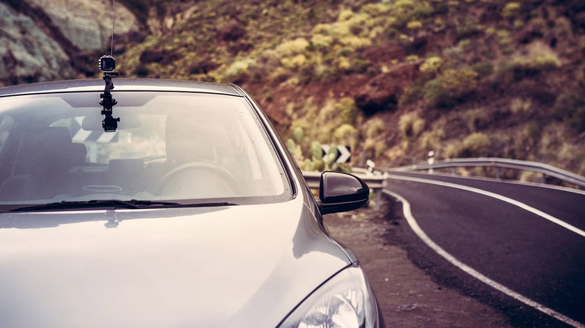 Schotse politie wil burgers zelf laten flitsen