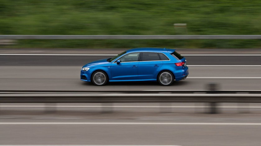 Zo snel mag je rijden zonder geflitst te worden