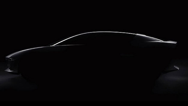 Giugiaro daagt Tesla uit