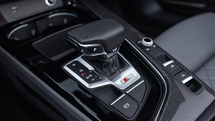 Waarom Audi zijn S tronic nóg sneller wil maken 