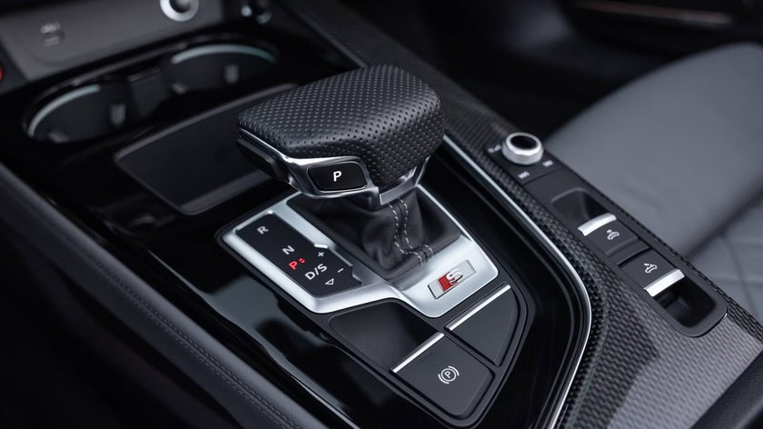 Waarom Audi zijn S tronic nóg sneller wil maken 