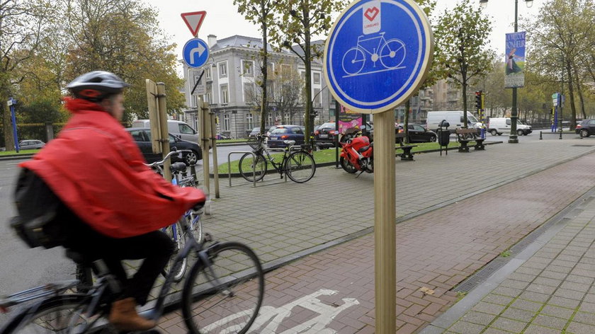 Une enveloppe de 7,2 millions d’euros pour la mobilité douce en Wallonie