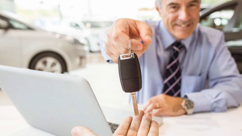 Le recul des immatriculations s’est poursuivi sur la même courbe en novembre