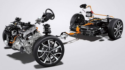 Autonomie: elektrische auto’s vrezen de winter, maar hybrides blijken vooral nadelig in de zomer