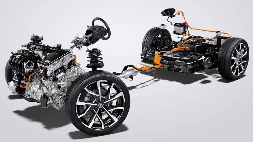 Autonomie: elektrische auto’s vrezen de winter, maar hybrides blijken vooral nadelig in de zomer