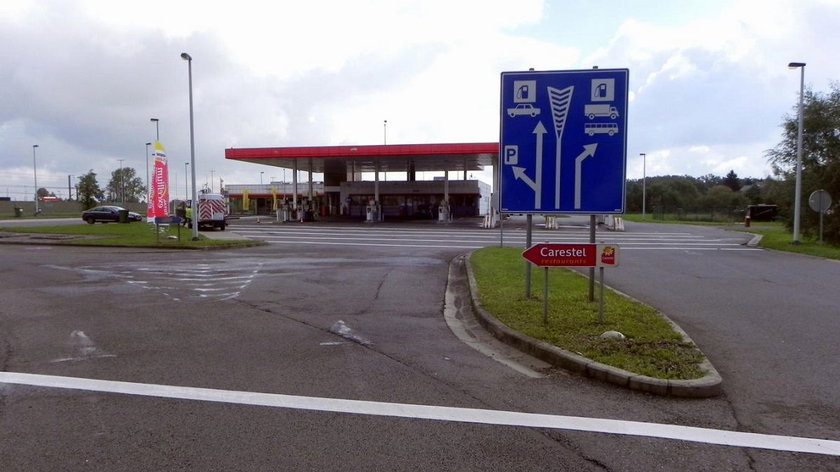 Les aires d’autoroute de Waremme ne vendront plus d’alcool à partir du 1er décembre