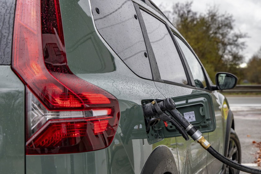 EDITO – Lpg: gas als reddingsboei voor dure brandstof?