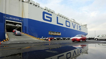 Un parking géant sans… conducteur bientôt à Zeebrugge