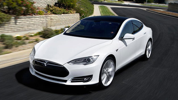 Tesla : Patenten vrijgegeven!