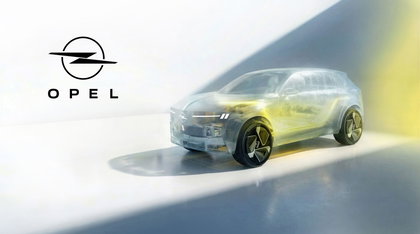 Opel: binnenkort een elektrische SUV op Chinese basis