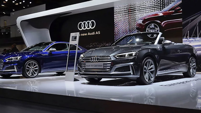 Pour Herbert Diess (VW), les Salons traditionnels sont morts