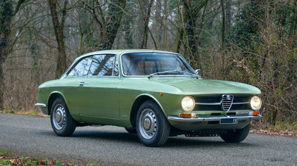Marché des oldtimers au printemps 2026 : une baisse pour les uns, des sommets pour les autres !