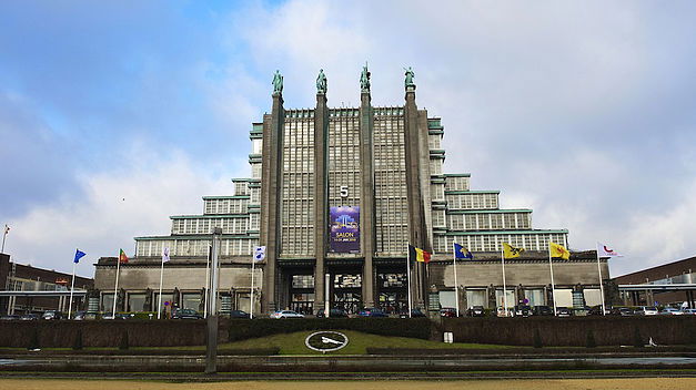 Le Salon de l’Auto menacé!