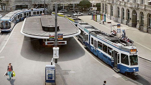 Citytrip : 9 conseils pour les transports en commun