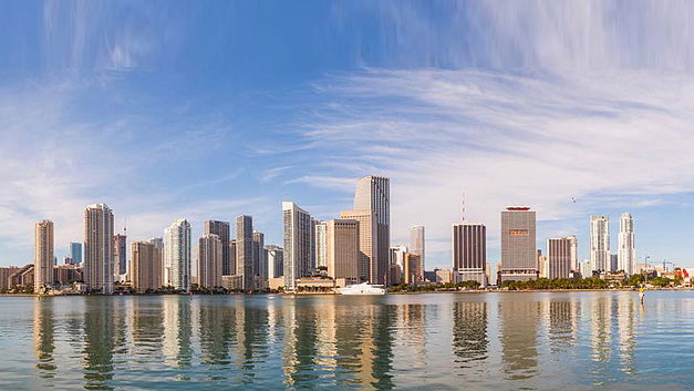 La F1 à Miami en 2019: Bientôt une réalité!