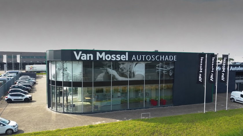 Van-Mossel-autoschade-zonder
