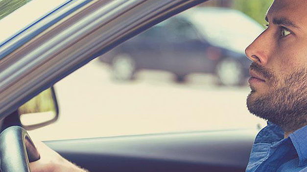 Peur de prendre le volant ? Des solutions existent !