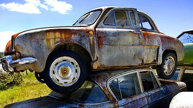 La prime à la casse, comment en profiter au mieux?