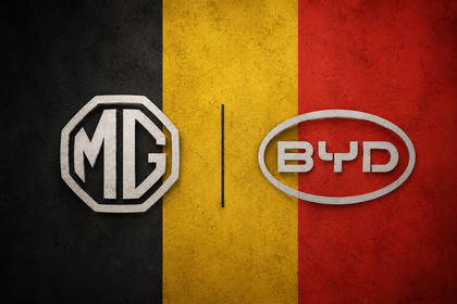 MG et BYD mettent fin à leurs contrats avec leurs distributeurs belges : contrôle total ou stratégie anti-droits de douane ?