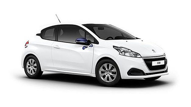 Les 10 voitures essence neuve les moins chères à vendre sur Gocar.be