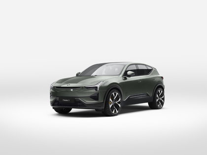 Polestar 3 (2026): 800V-batterijen en meer vermogen