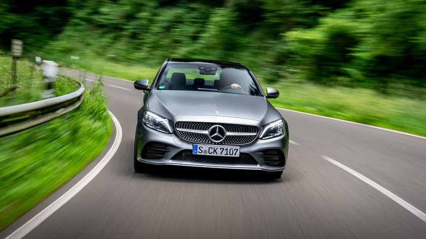 Mercedes : Le moteur diesel est « futureproof »
