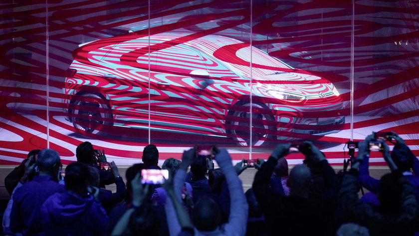 Déjà plus de 15.000 réservations pour l’ID.3