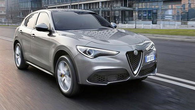 Auto van het Jaar 2018: de finalisten