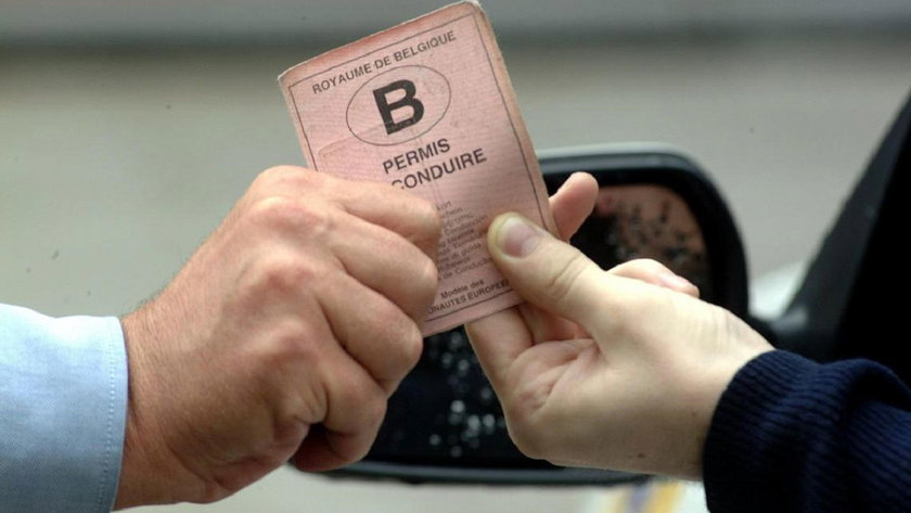 De moins en moins de jeunes Belges obtiennent leur permis de conduire