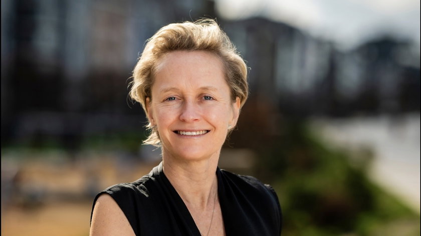 Annick De Ridder (NV-A).