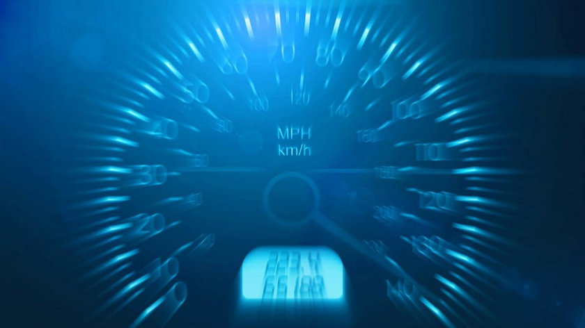 Supprimer les limitations de vitesse… pour lutter contre la pollution ?