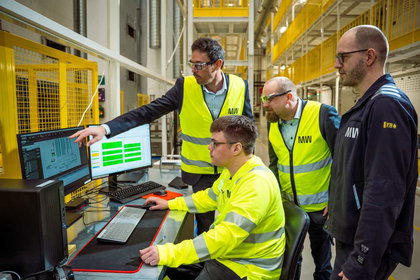 L'Europe peine à produire ses propres batteries : un nouveau fabricant coule