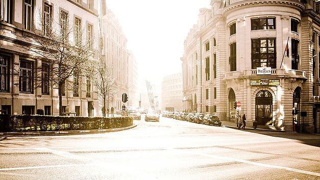 Wildgroei van regels in de lage-emissiezones