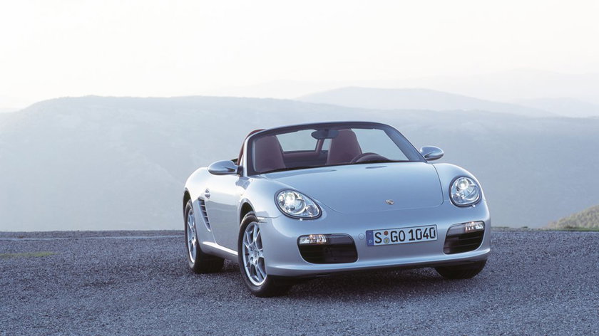 boxster