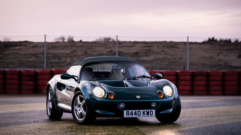 5 roadsters fabuleux à conduire à moins de 25.000 euros