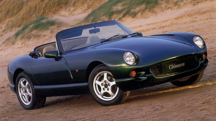 tvr