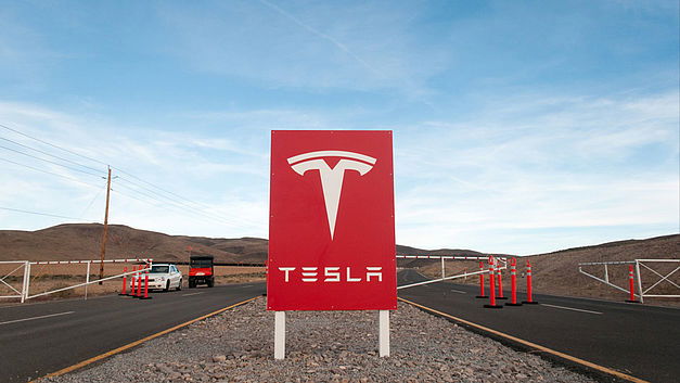 Tesla verwerft het Duitse Grohmann Engineering