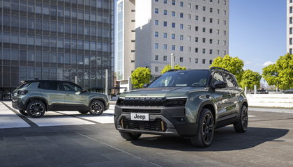 Jeep Avenger (2026): zoek de 7 verschillen