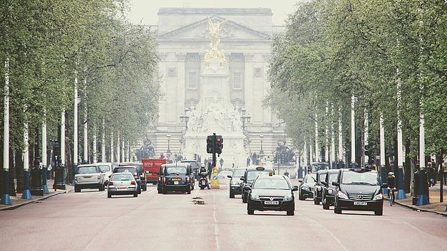 Groot-Brittannië wil dat verbrandingsmotoren verdwijnen