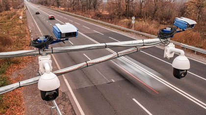 Hardleerse automobilisten: na acht overtredingen automatisch voor de rechtbank. Maar welke overtredingen tellen echt mee?