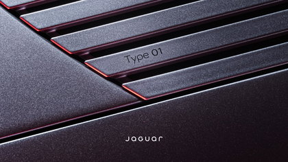 Jaguar : la GT électrique s’appellera « Type 01 » et sera lancée en 2027