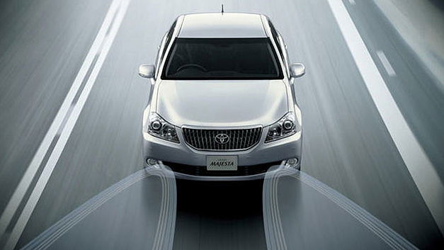 Denso neemt controle over Fujitsu Ten