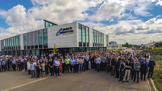 250 vacante jobs in Belgische autosector