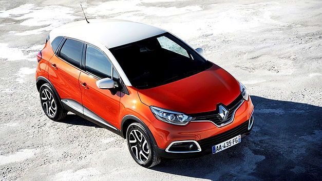 Automarkt meer dan ooit op SUV’s gericht