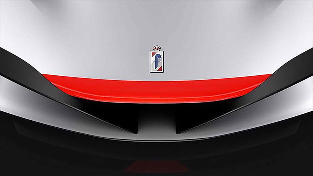 Pininfarina gaat platform ontwerpen voor Iraans automerk Khodro