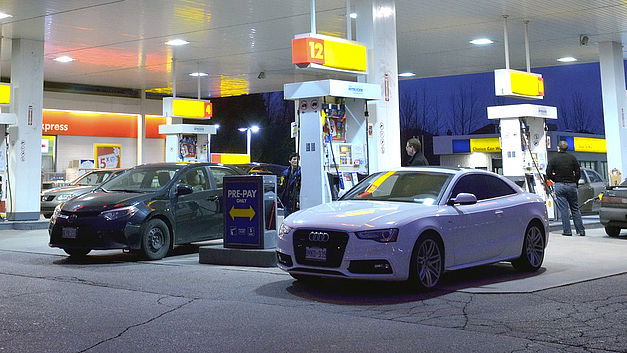 Maakt super 98 een auto echt sneller?