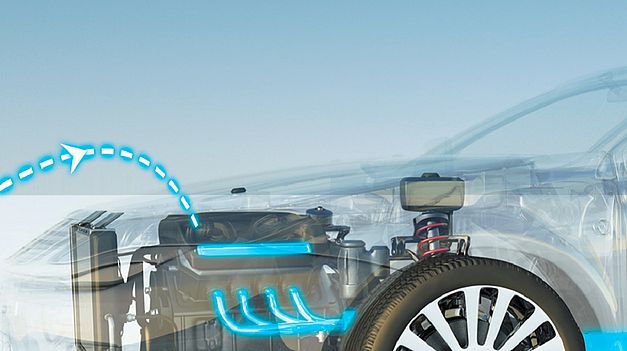 Flexfuel nu ook in België