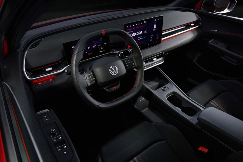 Volkswagen ID. Polo GTI (2) (Moyenne)