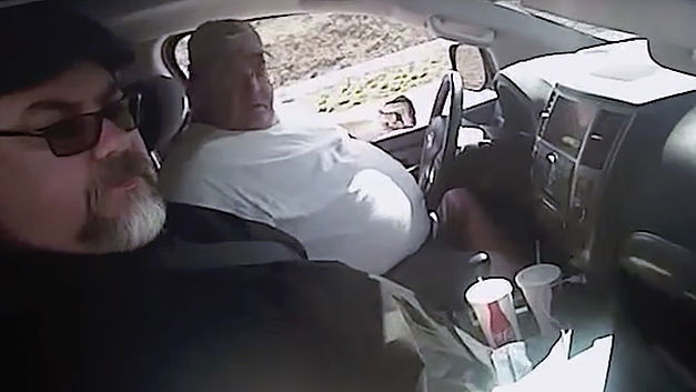 Drugscontrole uitgevoerd door… een kat!