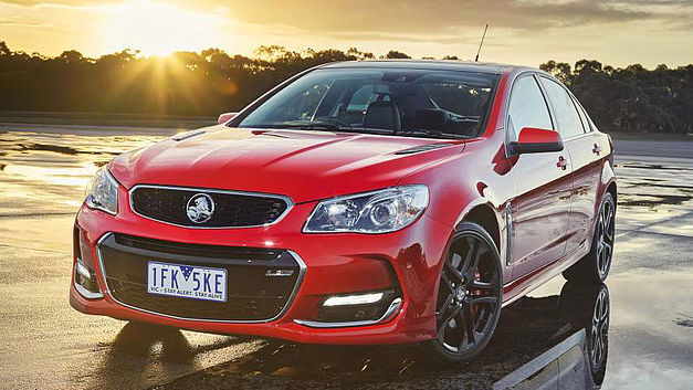 Belg toont plannen om Australische constructeur Holden te redden